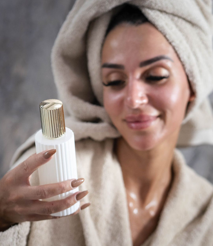 Cosmétiques : La beauté entre vos mains