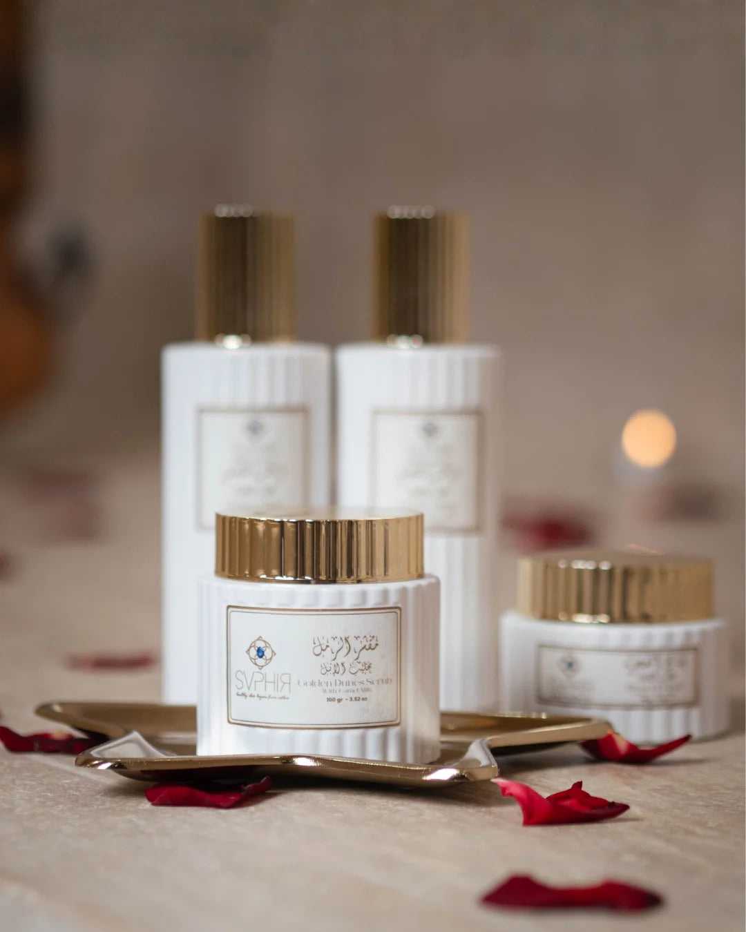 Le Nouveau Luxe Marocain