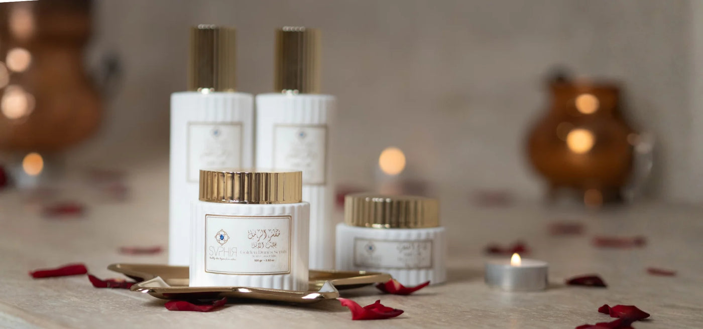 Le Nouveau Luxe Marocain